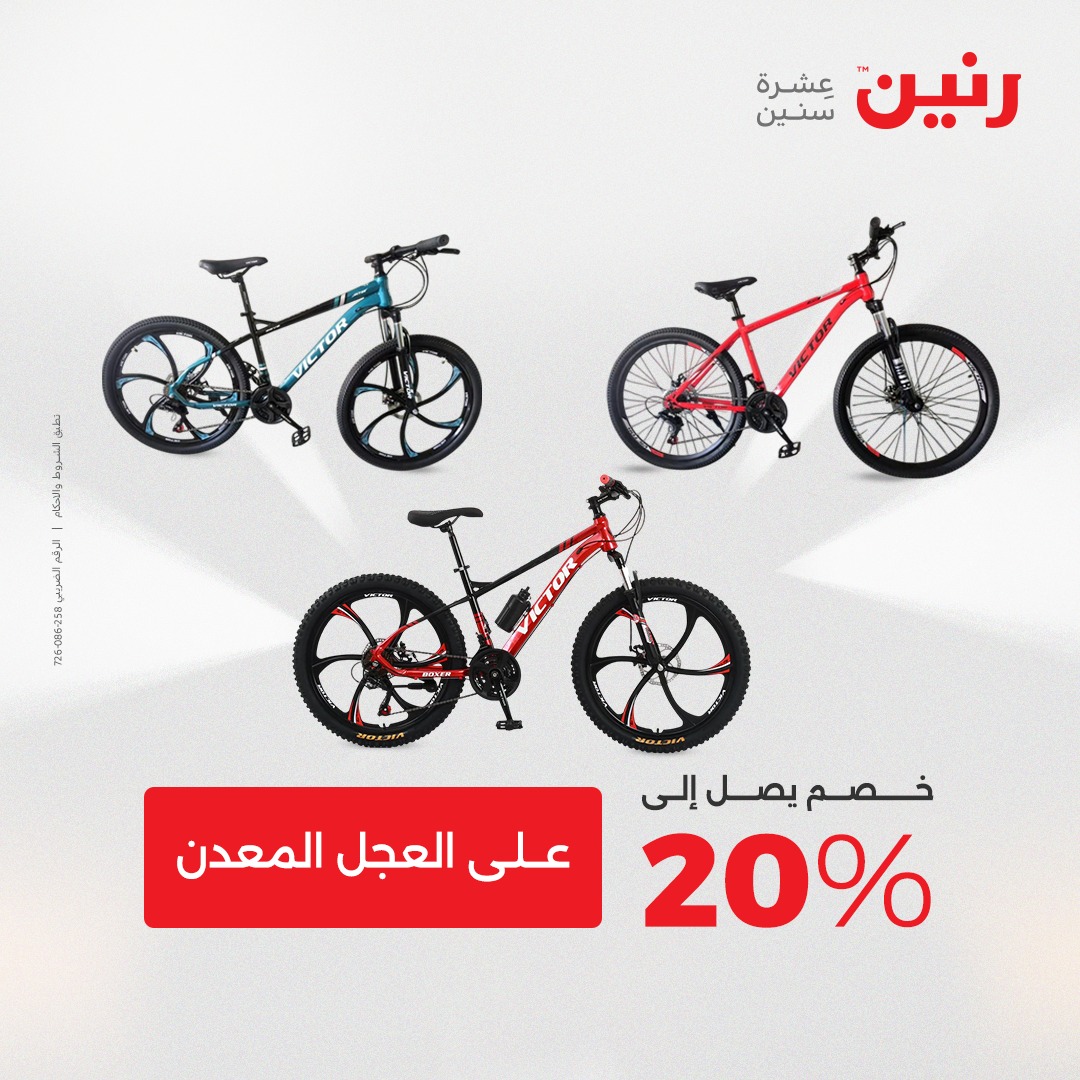 raneen offers from 11dec to 13dec 2025 عروض رنين من 11 ديسمبر حتى 13 ديسمبر 2025 صفحة رقم 94